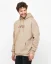 Beige men's hooded sweatshirt Squid Game - Size: XL