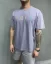 Purple men's t-shirt 2Y Premium Art