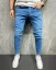 Blue men's jeans 2Y Premium What - Size: 30