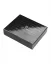 Čierna pánska kožená peňaženka Pierre Cardin YS507.1 331A RFID - Farba: Čierna