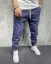 Gray men's sweatpants 2Y Premium New York