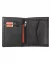 Black men's leather wallet Pierre Cardin TILAK06 326 RFID