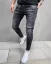 Gray men's jeans 2Y Premium Trouble - Size: 31