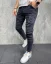 Black men's jeans 2Y Premium Best