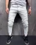 Bílé pánské džíny 2Y Premium Display