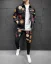 Men's denim jacket black 2Y Premium Goal