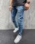 Men's blue jeans 2Y Premium Street - Size: 30