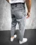 Gray men's jeans 2Y Premium Forget - Size: 33